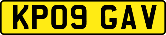 KP09GAV