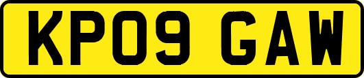 KP09GAW