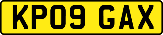KP09GAX