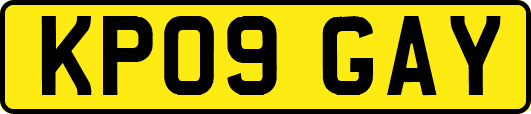 KP09GAY
