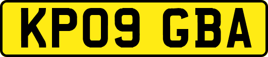KP09GBA