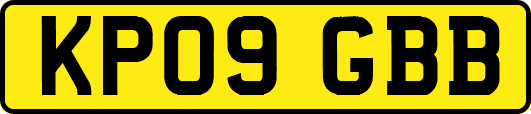 KP09GBB