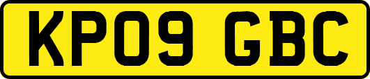 KP09GBC