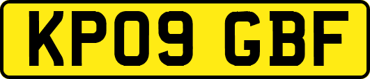 KP09GBF
