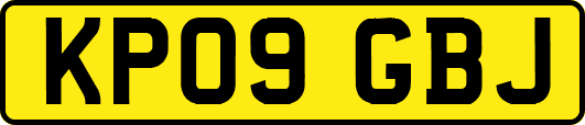 KP09GBJ