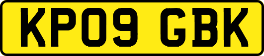 KP09GBK