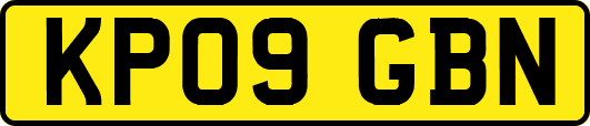 KP09GBN