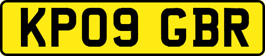 KP09GBR