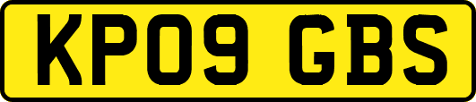 KP09GBS