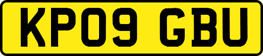 KP09GBU
