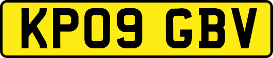 KP09GBV