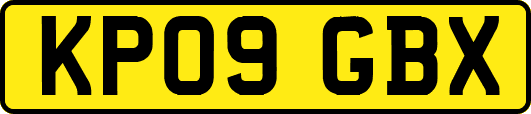 KP09GBX