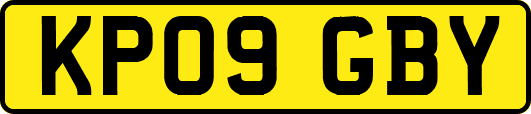 KP09GBY