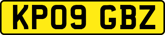 KP09GBZ