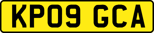 KP09GCA