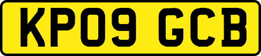 KP09GCB