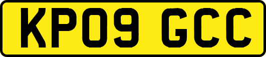 KP09GCC