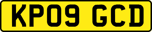 KP09GCD