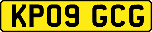 KP09GCG