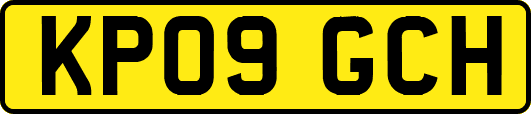 KP09GCH