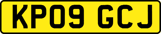 KP09GCJ