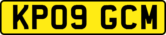 KP09GCM