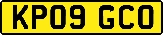 KP09GCO