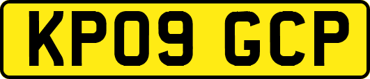 KP09GCP