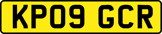 KP09GCR