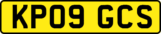 KP09GCS