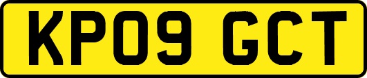 KP09GCT