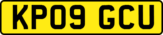KP09GCU