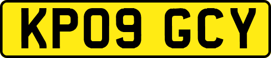 KP09GCY