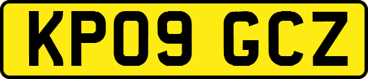KP09GCZ
