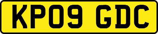 KP09GDC