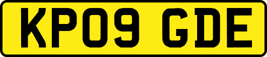 KP09GDE