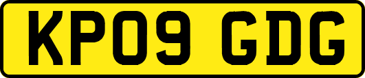 KP09GDG