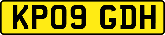 KP09GDH
