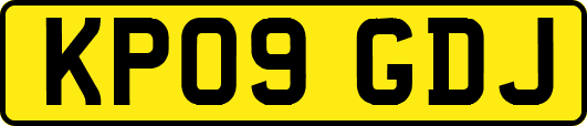 KP09GDJ