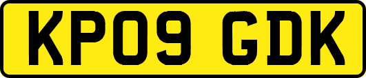 KP09GDK