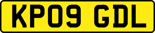 KP09GDL