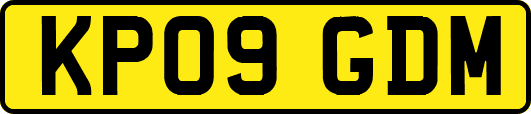 KP09GDM