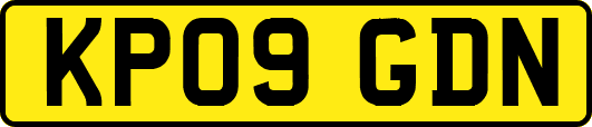 KP09GDN