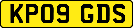 KP09GDS
