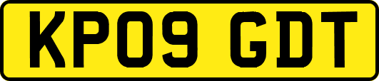 KP09GDT