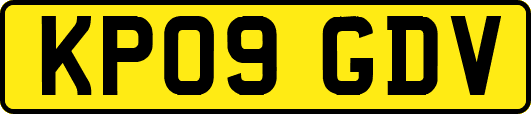 KP09GDV