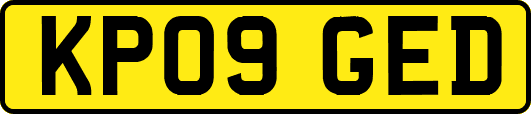 KP09GED