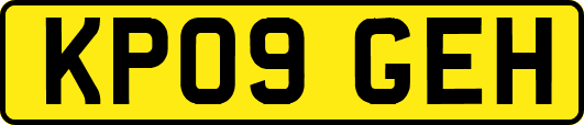 KP09GEH