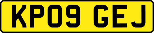 KP09GEJ