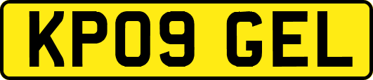 KP09GEL
